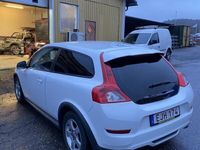 begagnad Volvo C30 1.6D DRIVe