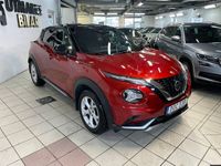 begagnad Nissan Juke 1.0 DIG-T / B kamer DCT Euro 6