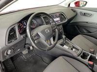 begagnad Seat Leon ST 1.0 TSI DSG Vinterhjul 2018, Kombi