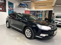 begagnad Citroën C5 1.6 e-HDi Airdream Aut Kamrem bytt Motorvärmare