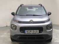 begagnad Citroën C3 Aircross 1.2 PureTech 110hk