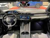 begagnad Peugeot 508 SW GT Plug-In Hybrid 225hk Aut - Focal, Keyless