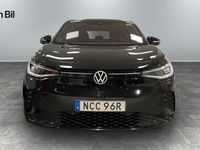 begagnad VW ID5 GTX 299hk Panorama/Drag