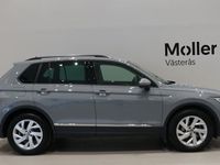 begagnad VW Tiguan Life 1.5 TSI 150 DSG7