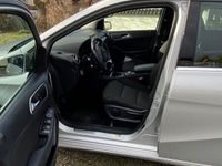 begagnad Mercedes B180 BlueEFFICIENCY Euro 5