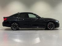 Begagnad BMW 330 Comfort Edition 292 HK (214 kW) 2025 Svart sapphire metallic Sedan