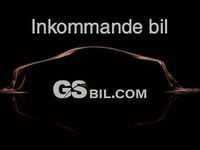 Begagnad Opel Vivaro 125 HK (91 kW) 2019 Vit Minibuss