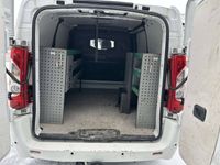 begagnad Peugeot Expert Panel Van 1.2t 2.0 HDi 7100MIL