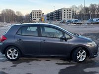 Begagnad Toyota Auris 177 HK (130 kW) 2007 Halvkombi