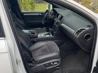 Begagnad Audi Q7 245 HK (180 kW) 2015 SUV