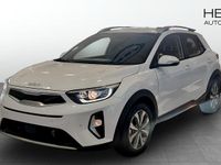Ny Kia Stonic Advance 101 HK (74 kW) 2025 Vit SUV