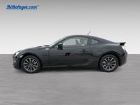 begagnad Toyota GT86 2,0