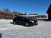 Begagnad Renault Mégane III 110 HK (80 kW) 2011