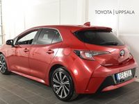 begagnad Toyota Corolla 1,8 Elhybrid Style SPI