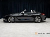 Begagnad BMW Z4 M Sport 340 HK (250 kW) 2024 Svart Cab