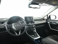 begagnad Toyota RAV4 RAV4Elhybrid AWD Executive JBL M&K NAV