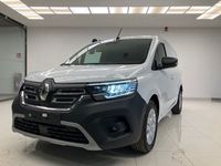 begagnad Renault Kangoo E-Tech Electric L1 Nodic Line 120hk