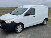 begagnad Dacia Dokker Express 1.6 SCe Euro 5