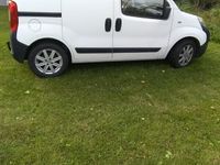 begagnad Citroën Nemo Van 1.2 HDi EGS Euro 5