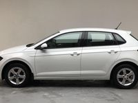 begagnad VW Polo VW 1.0 TSI 5dr 2019, Halvkombi