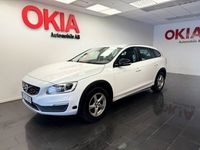 begagnad Volvo V60 CC D3 Geartronic Momentum Dragkrok värm