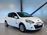 begagnad Renault Clio R.S. 5-dörra 1.2 | 1 ägare | 8763 mil