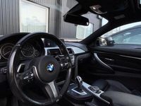 begagnad BMW 420 d xDrive Coupé Steptronic M Sport