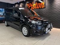 Begagnad Ford Transit Connect 101 HK (74 kW) 2016 Svart Minibuss