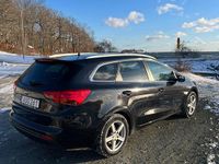 Begagnad Kia Ceed Sportswagon 128 HK (94 kW) 2014 Kombi