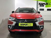 begagnad Mitsubishi ASX 1.6 Onyx Backkamera Rockford 2018, SUV