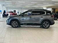 Begagnad Citroën C5 Aircross Shine 225 HK (165 kW) 2022 Grå SUV