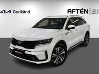 Begagnad Kia Sorento Advance 265 HK (194 kW) 2020 Vit SUV