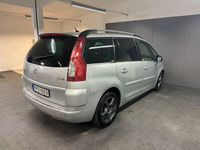 begagnad Citroën Grand C4 Picasso 2.0 Nybes. t 2025-06-30 Kamrem bytt