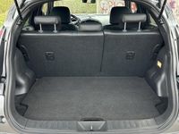 begagnad Nissan Juke 1.2 DIG-T Euro 6