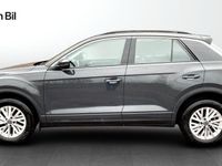 begagnad VW T-Roc Style TSI 1,0