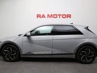 Begagnad Hyundai Ioniq 5 2023 Grå SUV