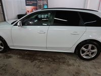 begagnad Audi A4 Avant 2.0 TDI DPF quattro Proline Euro 5