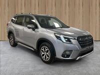 begagnad Subaru Forester ACTIVE / 2.0 (150hk) / 1064KR SKATT / 2024