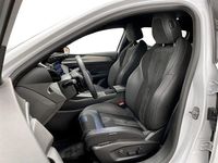 Begagnad Peugeot 308 GTi 131 HK (96 kW) 2024 Vit Halvkombi