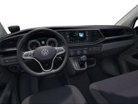begagnad VW Transporter T6.1 150HK DSG Leverans innan årskif