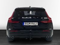 begagnad Volvo V60 T5 Momentum Advanced Edition