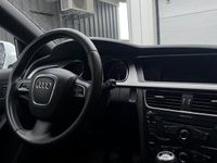 begagnad Audi A5 Sportback 2.0 TDI DPF quattro Euro 5