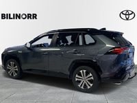 begagnad Toyota RAV4 Hybrid Plug-in Hybrid E-CVT, 306hk/MoK/Vinterdäck/GPS