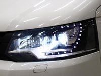 Begagnad VW Transporter 2015 Vit Van