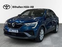 Begagnad Renault Arkana R.S. 144 HK (105 kW) 2021 Okänd SUV