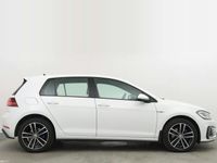 begagnad VW e-Golf 