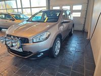 begagnad Nissan Qashqai +2 Qashqai+2 1.6 dCi 4x4 Euro 5