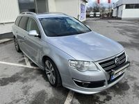 begagnad VW Passat Variant 2.0 TDI R-line, Sportline Euro