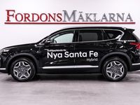 begagnad Hyundai Santa Fe ADVANCED