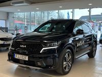 begagnad Kia Sorento PHEV AUT AWD BLACK ED. PANORAMA